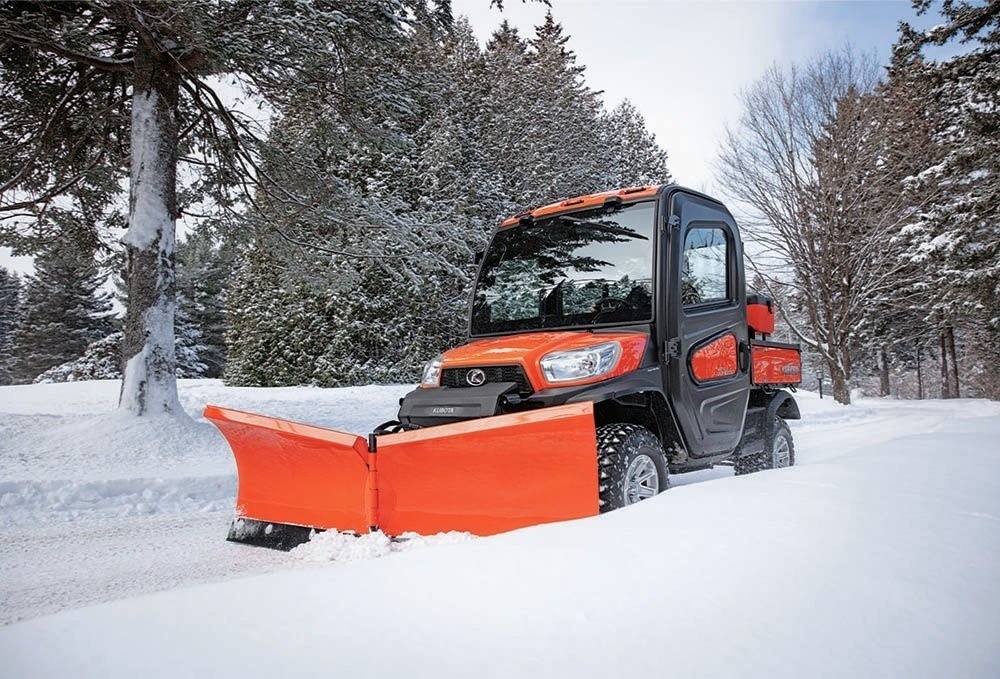 Winterizing Your Equipment: Maintaining Optimal Performance in the Winter Months
