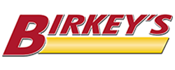 Birkey’s Kubota Logo